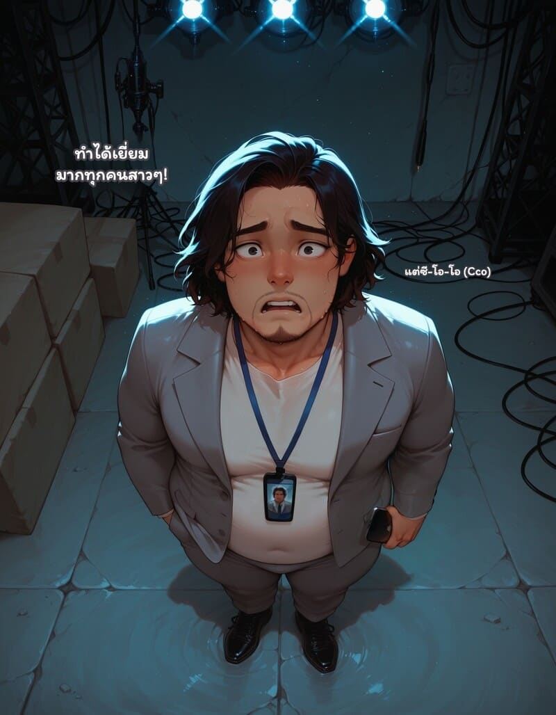 สตรีมลับฉบับไอดอล 1